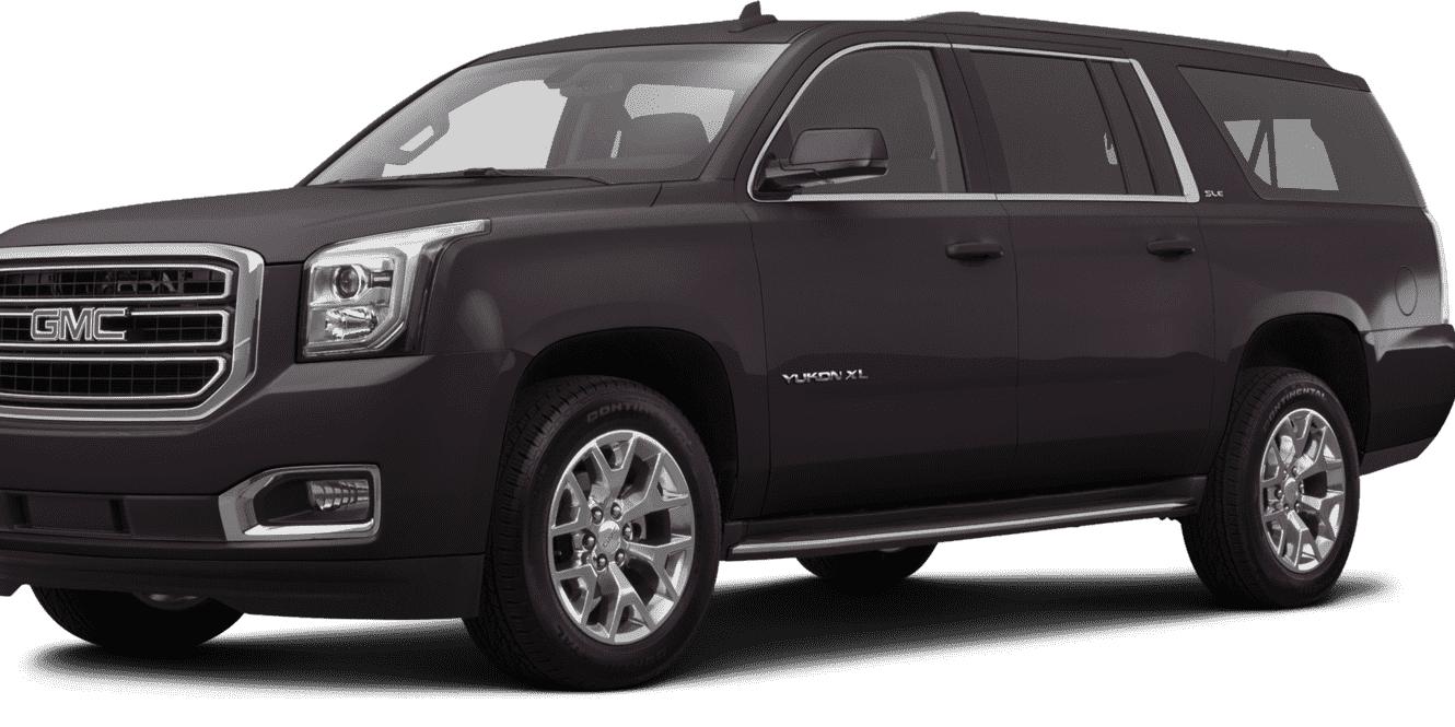 GMC YUKON XL 2017 1GKS2HKJ3HR253722 image